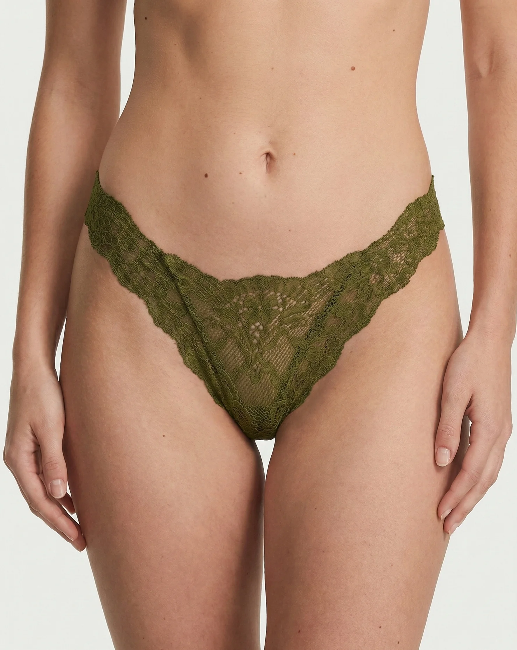 Dantelli Brazilian Külot